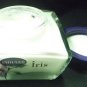 Crabtree & Evelyn IRIS Body Cream 7.0 oz TESTER Wonderful floral scent!