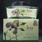 Crabtree & Evelyn IRIS Body Cream 7.0 oz NEW in Box Wonderful floral scent!