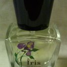 Crabtree & Evelyn IRIS Eau De Toilette 1.0 oz TESTER Wonderful floral scent!