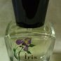 Crabtree & Evelyn IRIS Eau De Toilette 1.0 oz TESTER Wonderful floral scent!