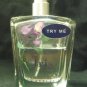 Crabtree & Evelyn IRIS Eau De Toilette 3.4 oz TESTER Wonderful floral scent!