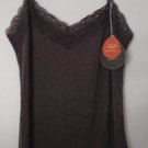 Dreamsacks Yala Bamboo Kiss Me Lace Camisole Cami Tank Top NEW w tags!