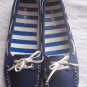 Bamboo Sailing-31 Round Toe Moccasin Flat Loafer Boat Shoes NEW Many Variations!