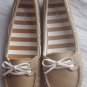 Bamboo Sailing-31 Round Toe Moccasin Flat Loafer Boat Shoes NEW Many Variations!