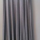 Comfy USA Women's Sleeveless Long Dress Style M383 Feels Wonderful NEW w Tags!