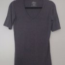 Dreamsacks Yala Bamboo V Neck Tee 3/4 Length Sleeve NEW