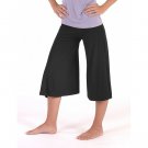 Yala DreamSacks Bamboo Dreams Stretchy Gaucho Pants