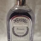 Mistral Lavender Extra Rich Bath & Shower Gel 10.14 oz NEW!