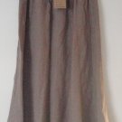Match Point La Fixsun LS52 Mid-Length Panel Skirt Boho Cute NEW w Tags!