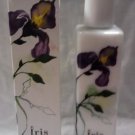 Crabtree & Evelyn IRIS Flower Body Lotion 8.3 fl oz NEW in Box!