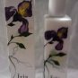 Crabtree & Evelyn IRIS Flower Body Lotion 8.3 fl oz NEW in Box!
