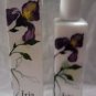 Crabtree & Evelyn IRIS Flower Body Lotion 8.3 fl oz NEW in Box!