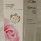 Acorelle Eau de Parfum Perfume R of Rose 1.0 fl oz Travel Size NEW in Box HTF