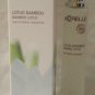 Acorelle Eau de Parfum Perfume Lotus Bamboo 1.0 fl oz Travel Size NEW in Box HTF
