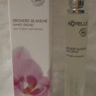 Acorelle Eau de Parfum Perfume White Orchid 1.0 fl oz Travel Size NEW in Box HTF