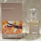 Acorelle Eau de Parfum Perfume Amber Vanilla 1.7 fl oz NEW in Box HTF!