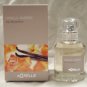 Acorelle Eau de Parfum Perfume Amber Vanilla 1.7 fl oz NEW in Box HTF!