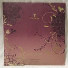 Thymes Moonflower Bath Salts Envelope 2 oz NEW SEALED! Cinnamon clove quince