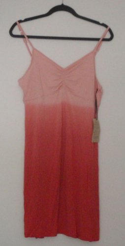 Dreamsacks Yala Bamboo Cami Babydoll Tank Gown Dress
