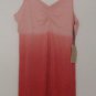 Dreamsacks Yala Bamboo Cami Babydoll Tank Gown Dress