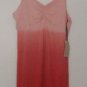 Dreamsacks Yala Bamboo Cami Babydoll Tank Gown Dress