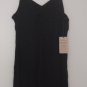 Dreamsacks Yala Bamboo Cami Babydoll Tank Gown Dress