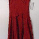 Luna Luz Cotton Criss Cross European Style Dress TWO Color Variations HIP Boho