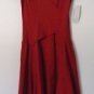 Luna Luz Cotton Criss Cross European Style Dress TWO Color Variations HIP Boho