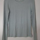 Dreamsacks Yala Bamboo Clothing Casual Basic Top Long Sleeve Shirt NEW!