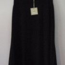 Comfy USA Women's Sleeveless Tunic Top Shirt Style M503 NEW w Tags!