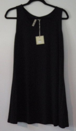 Comfy USA Women's Sleeveless Tunic Top Shirt Style M503 NEW w Tags!