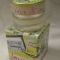 Love & Toast Gin & Lime Lip Balm 0.22 oz NEW!