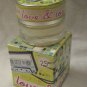 Love & Toast Gin & Lime Lip Balm 0.22 oz NEW!