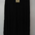 Comfy USA Crinkle Tissue Sleeveless Uneven Hem Swing Tunic Tank Style C153 NEW