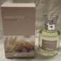Acorelle Eau de Parfum Perfume Wheat Almond 1.7 fl oz NEW in Box HTF!