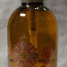 Crabtree & Evelyn Golden Topaz Hand Lotion in Pump 9.7 oz NEW!