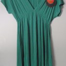 Yala BambooDreams DreamSacks V Neck Tunic Batwing Dolman Sleeves NEW!