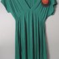 Yala BambooDreams DreamSacks V Neck Tunic Batwing Dolman Sleeves NEW!