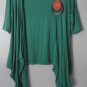 Yala BambooDreams DreamSacks Sophie Wrap Short Sleeve NEW with Tags!