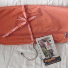 Baggallini Luggage Hanging Jewelry Organizer NEW with Tags!