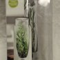 Trudeau Fresh Herb Saver Extend the Life of Your Herbs! NEW in BOX!