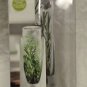 Trudeau Fresh Herb Saver Extend the Life of Your Herbs! NEW in BOX!