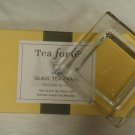 Tea Forte Tea Trays for Serving Silken Tea Infusers NEW in Box! Many Variations!