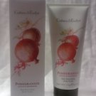 Crabtree & Evelyn Pomegranate Argan & Grapeseed Smoothing Body Scrub 6.2 oz NEW!