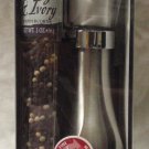 William Bounds LTD Retro Combo Salt Shaker & Pepper Grinder Mill NEW!