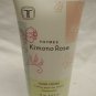 Thymes Kimono Rose Hand Cream 2.5 oz NEW! Retired Scent HARD to FIND!