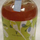 Thymes Wild Ginger Foaming Bath 12 oz NEW! Retired Scent HARD to FIND!
