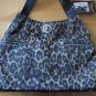 Baggallini MISG460 Crinkle Nylon Milano Large Tote Travel Collection NWT!