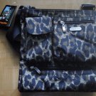 Baggallini MET497 Cross Body Messenger Metro Bagg Travel Bag Collection NWT!