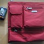 Baggallini MET497 Cross Body Messenger Metro Bagg Travel Bag Collection NWT!